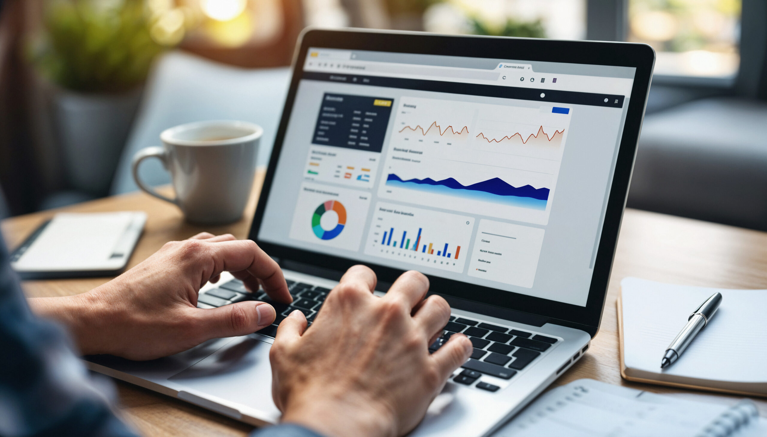 Analytics & Reporting