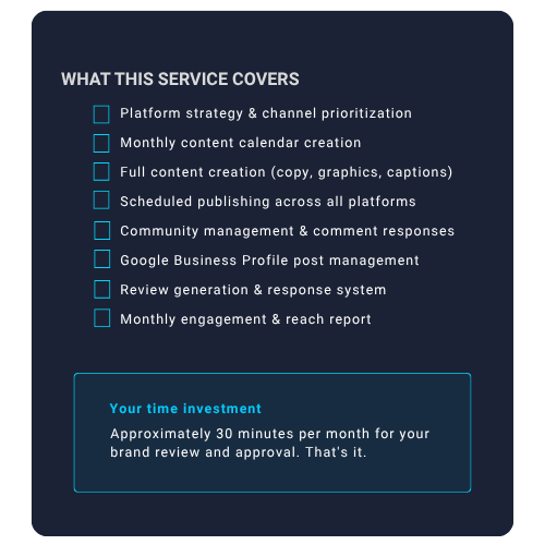 Ghost Shark Digital Marketing logo
